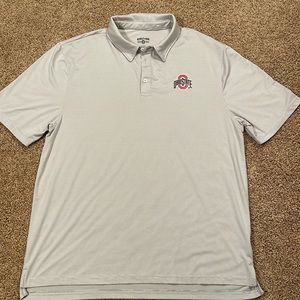 Golf Ohio State